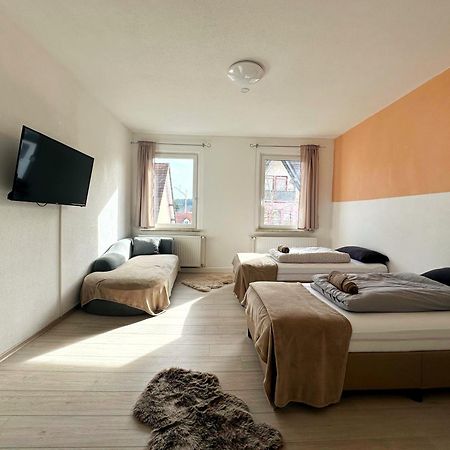 Cozy Room In A Sharing Apartment Wg In The Black Forest Villingen-Schwenningen Eksteriør bilde