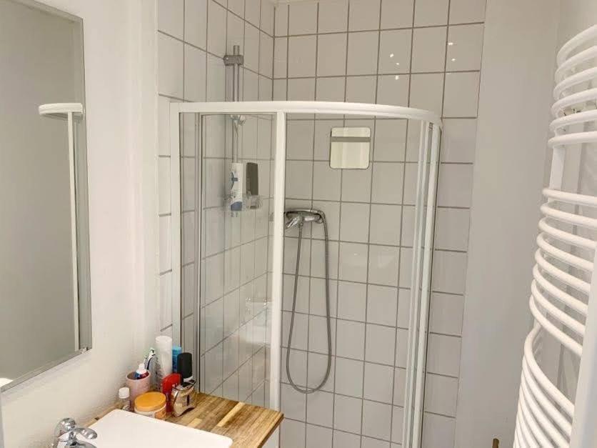 Cozy Room In A Sharing Apartment Wg In The Black Forest Villingen-Schwenningen Eksteriør bilde