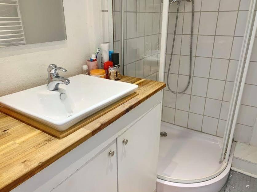 Cozy Room In A Sharing Apartment Wg In The Black Forest Villingen-Schwenningen Eksteriør bilde