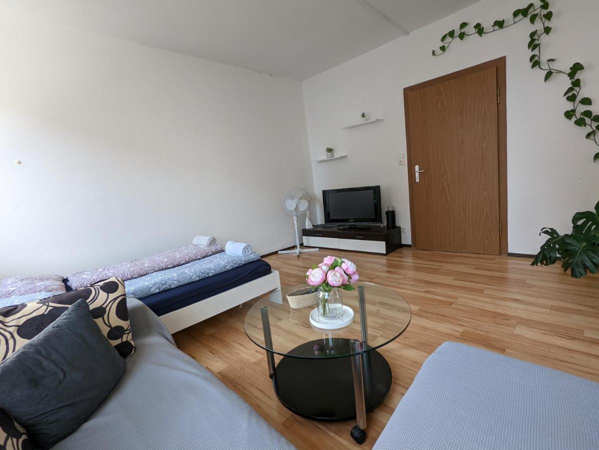 Cozy Room In A Sharing Apartment Wg In The Black Forest Villingen-Schwenningen Eksteriør bilde