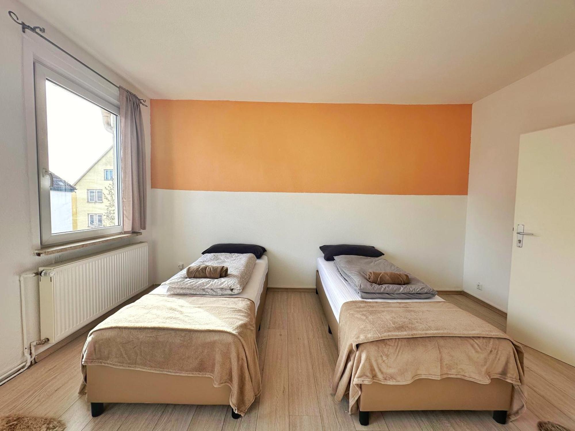 Cozy Room In A Sharing Apartment Wg In The Black Forest Villingen-Schwenningen Eksteriør bilde