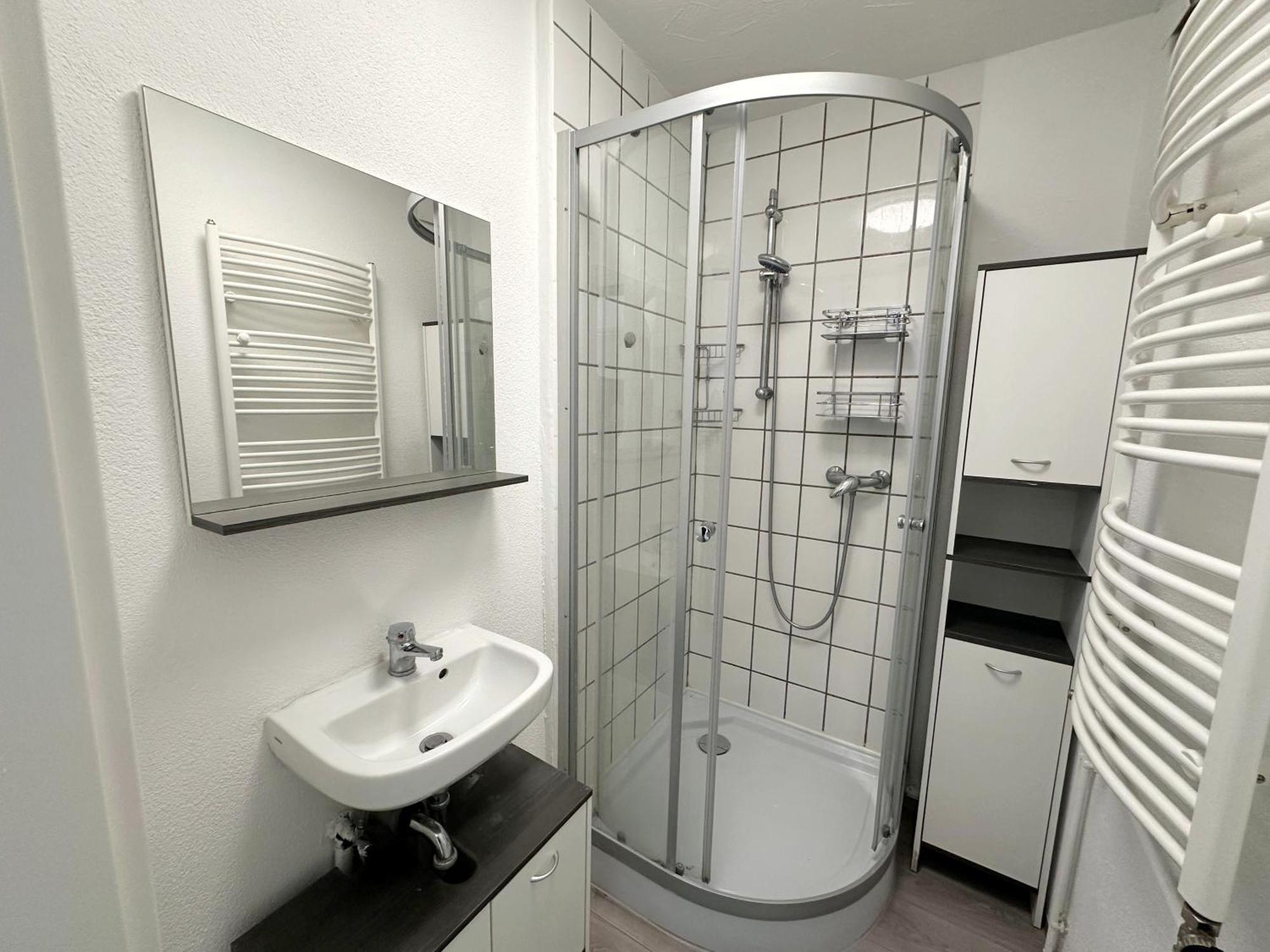 Cozy Room In A Sharing Apartment Wg In The Black Forest Villingen-Schwenningen Eksteriør bilde