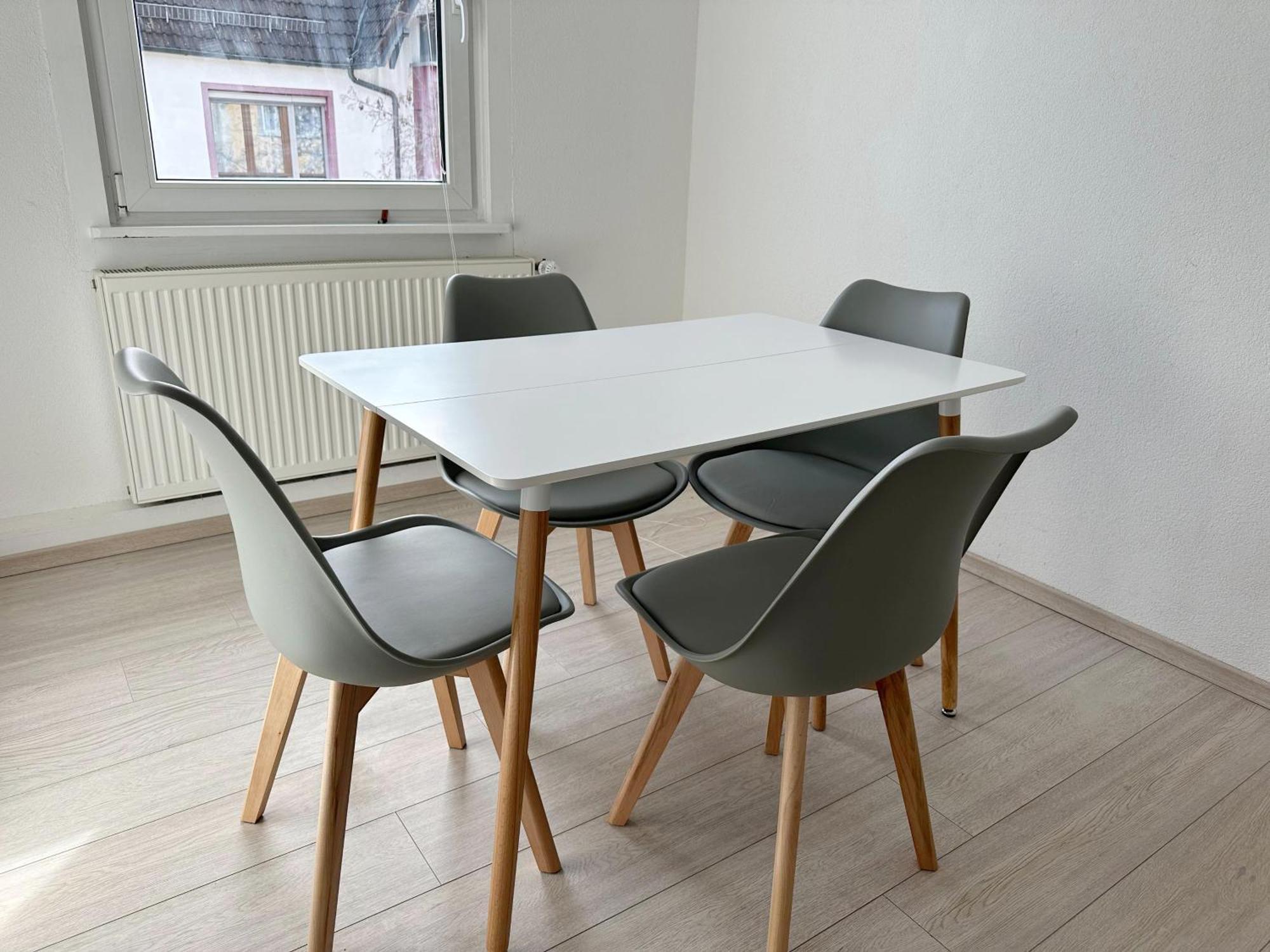 Cozy Room In A Sharing Apartment Wg In The Black Forest Villingen-Schwenningen Eksteriør bilde